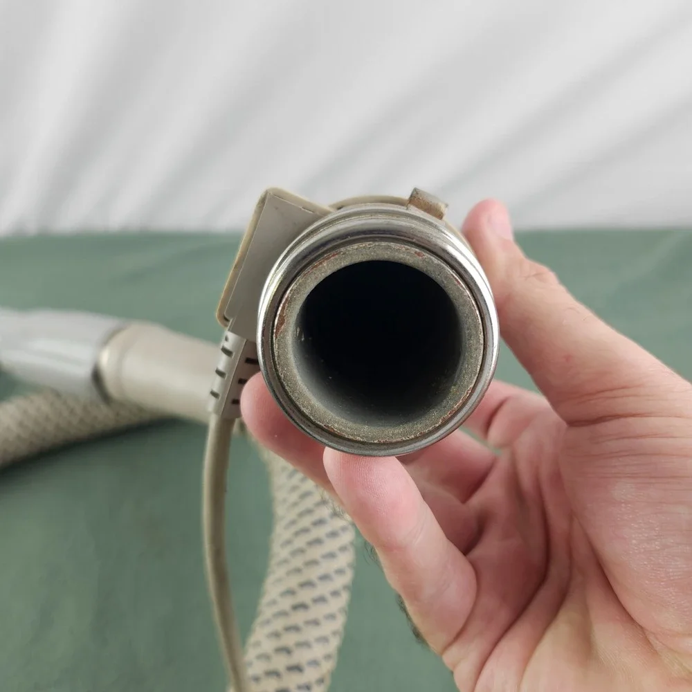Electrolux vintage vacuum